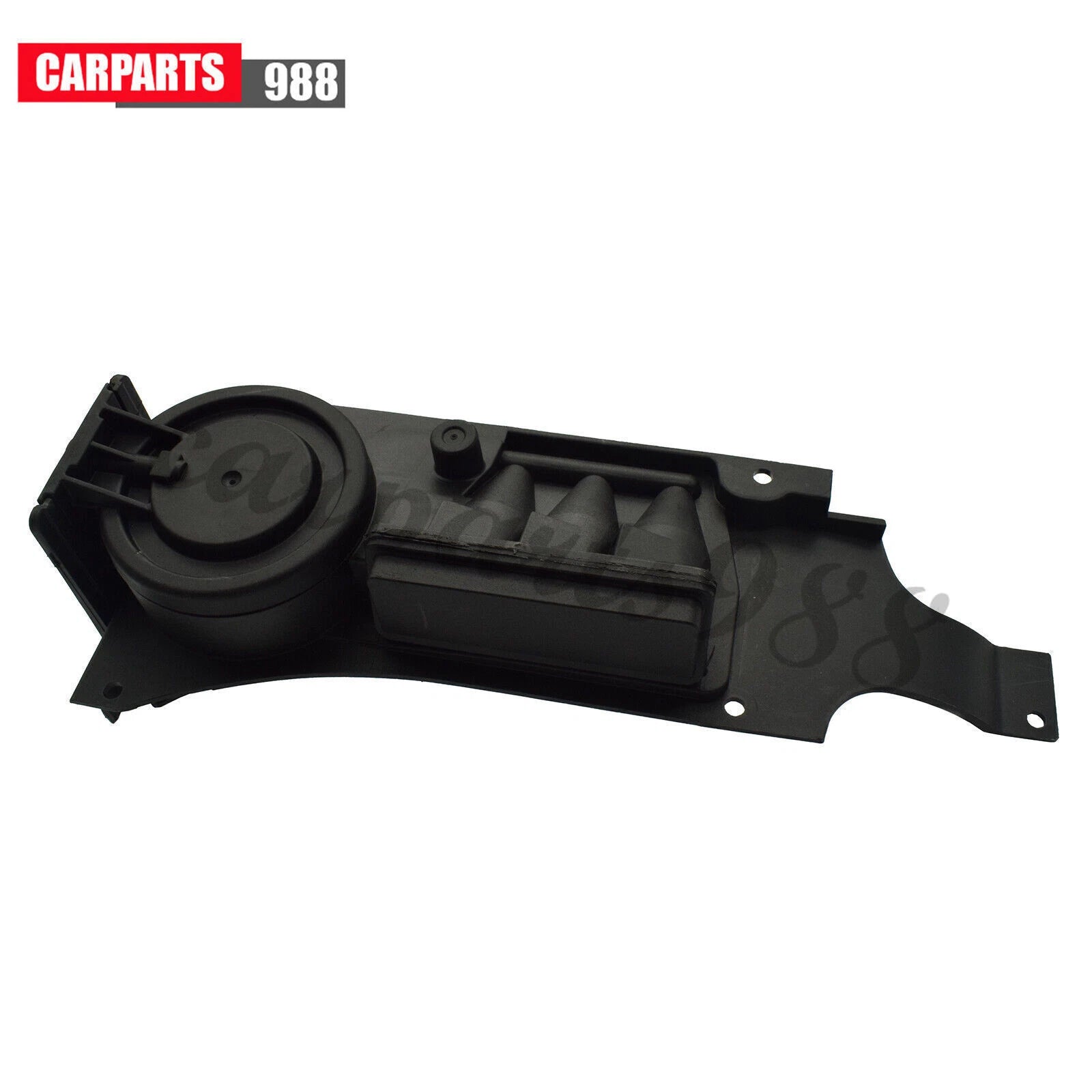 Engine PCV Valve Cover Oil Separator For 2007-2016 VW Touareg Audi Q7 022103515A 6B93BC-57