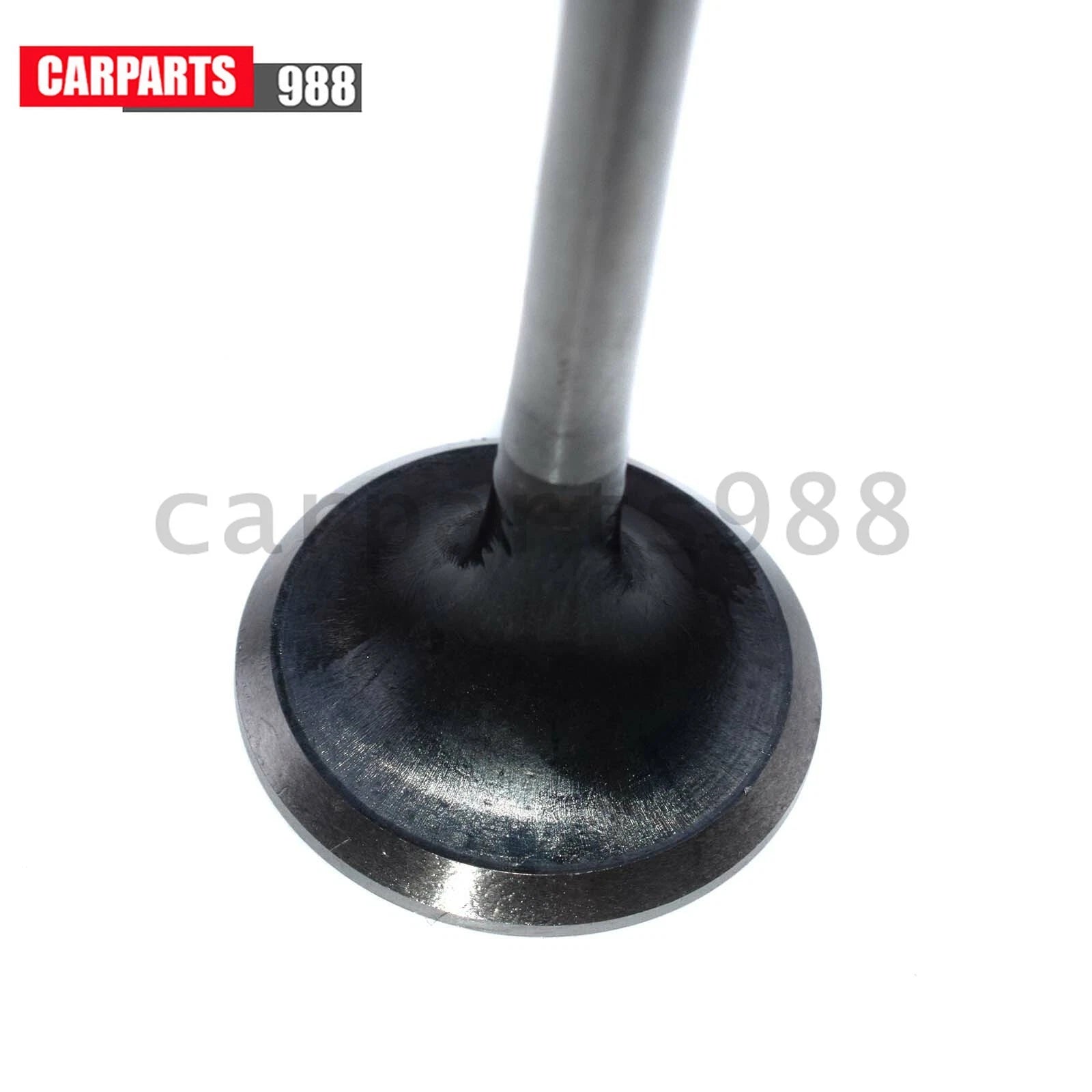 Exhaust Valve 11347547187 For Mini Cooper S R52 R55 R56 R57 R58 N14 1.6L Turbo 6B93BC-57