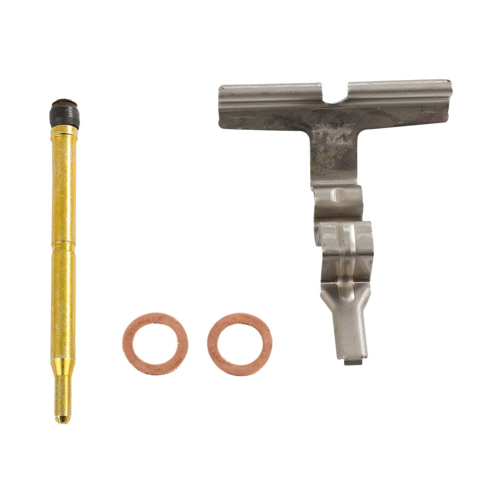 Rear Right Brake Caliper 1Pc  Kit For 1998-2000 Mercedes-Benz C280 193000 6B93BC-57