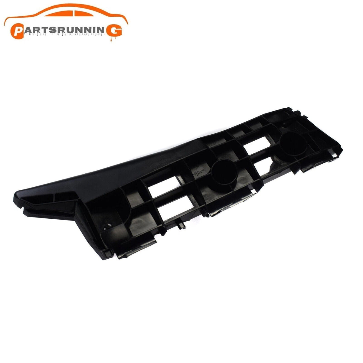 Front Passenger Right Side Bumper Bracket For 2010-2015 Toyota Prius 5211547020 6B93BC-57