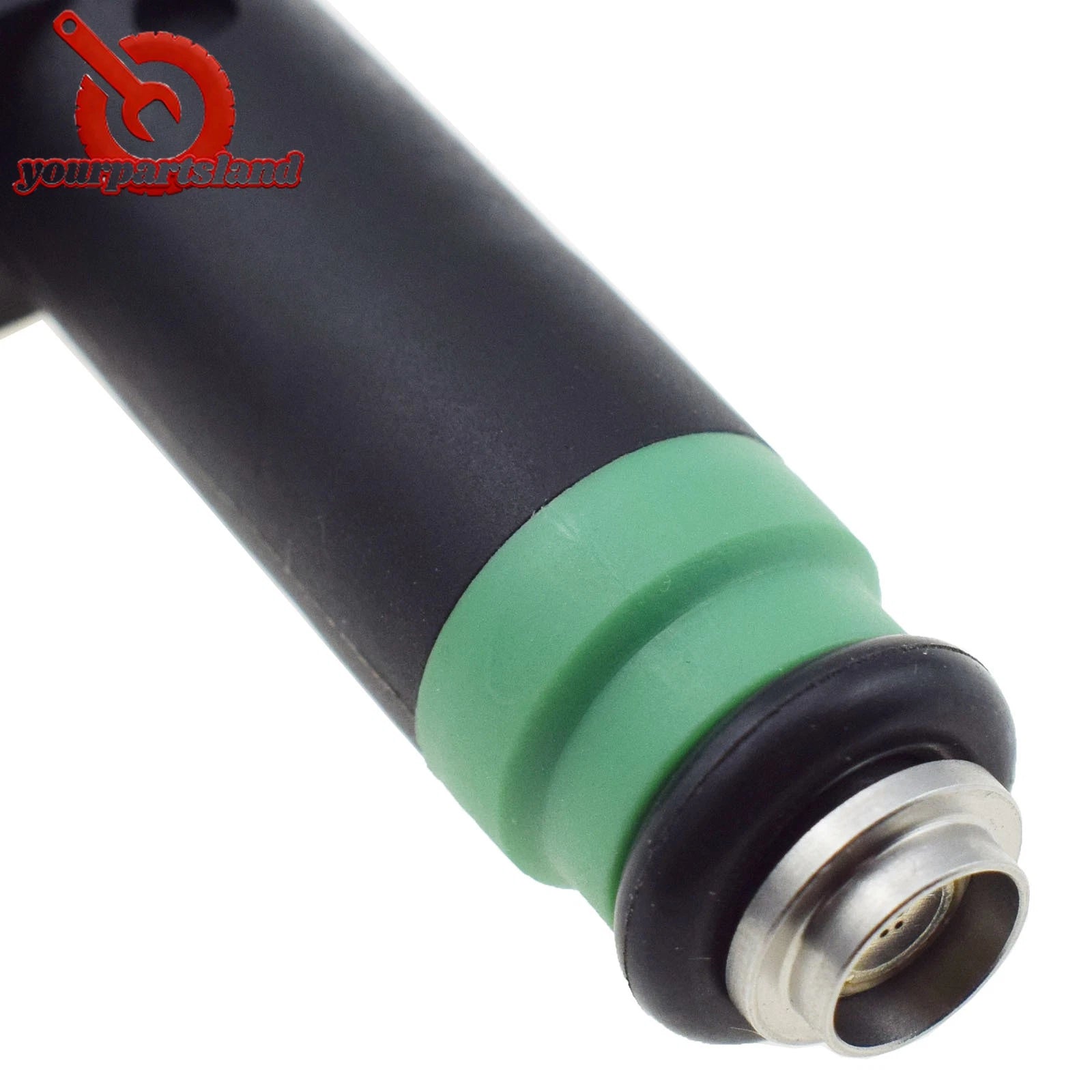 Fuel Injector for 2001-04 Dodge Dakota Durango RAM 1500 Jeep 4.7L V8 53032145AA 6B93BC-57