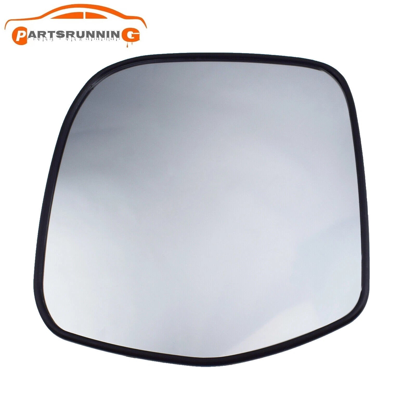8793160790 Right Side Mirror Glass Heated For Toyota Land Cruiser 1996-2002 6B93BC-57
