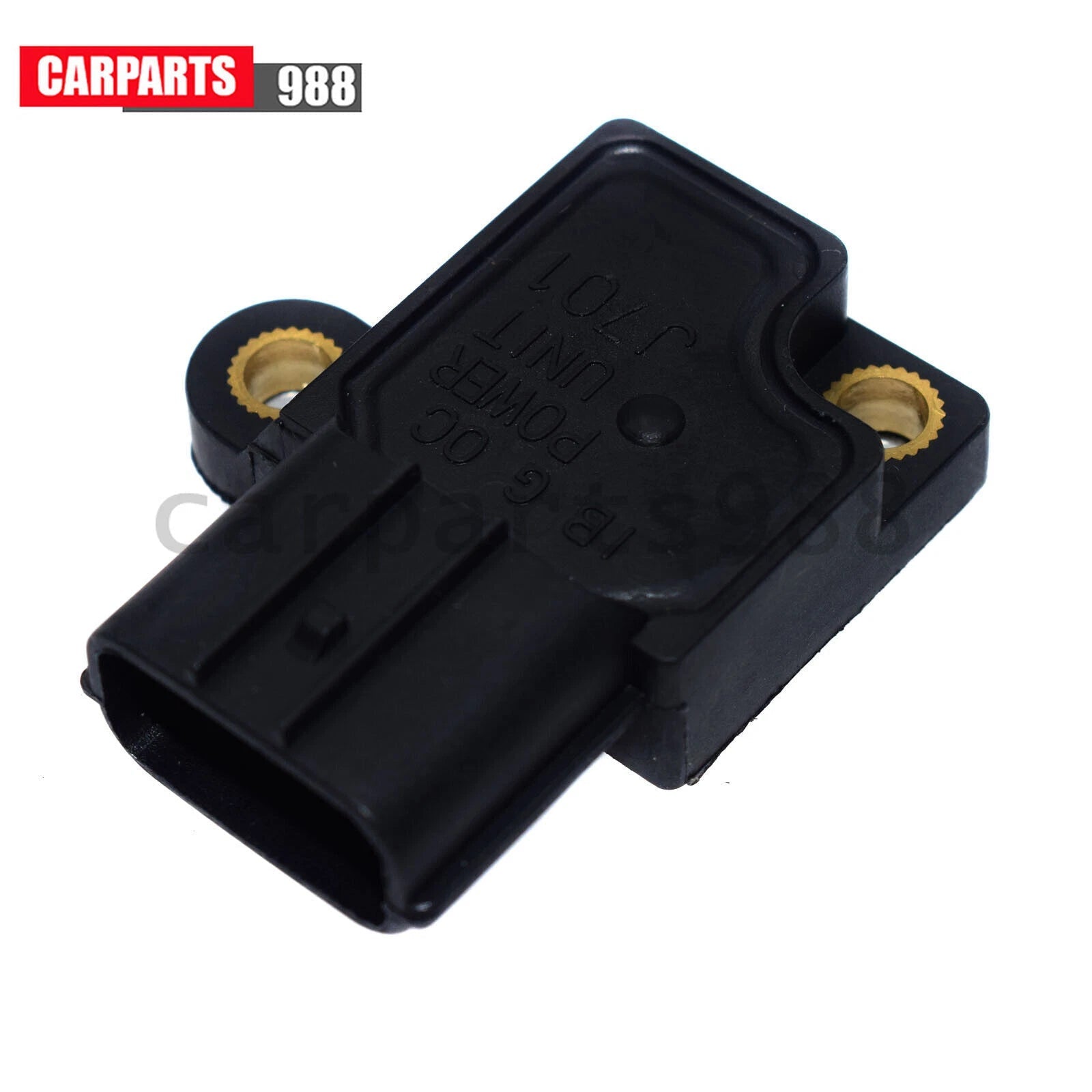 Ignition Control Module F0BZ12A297A For Ford Kia Mazda Mercury Festiva LX623 6B93BC-57
