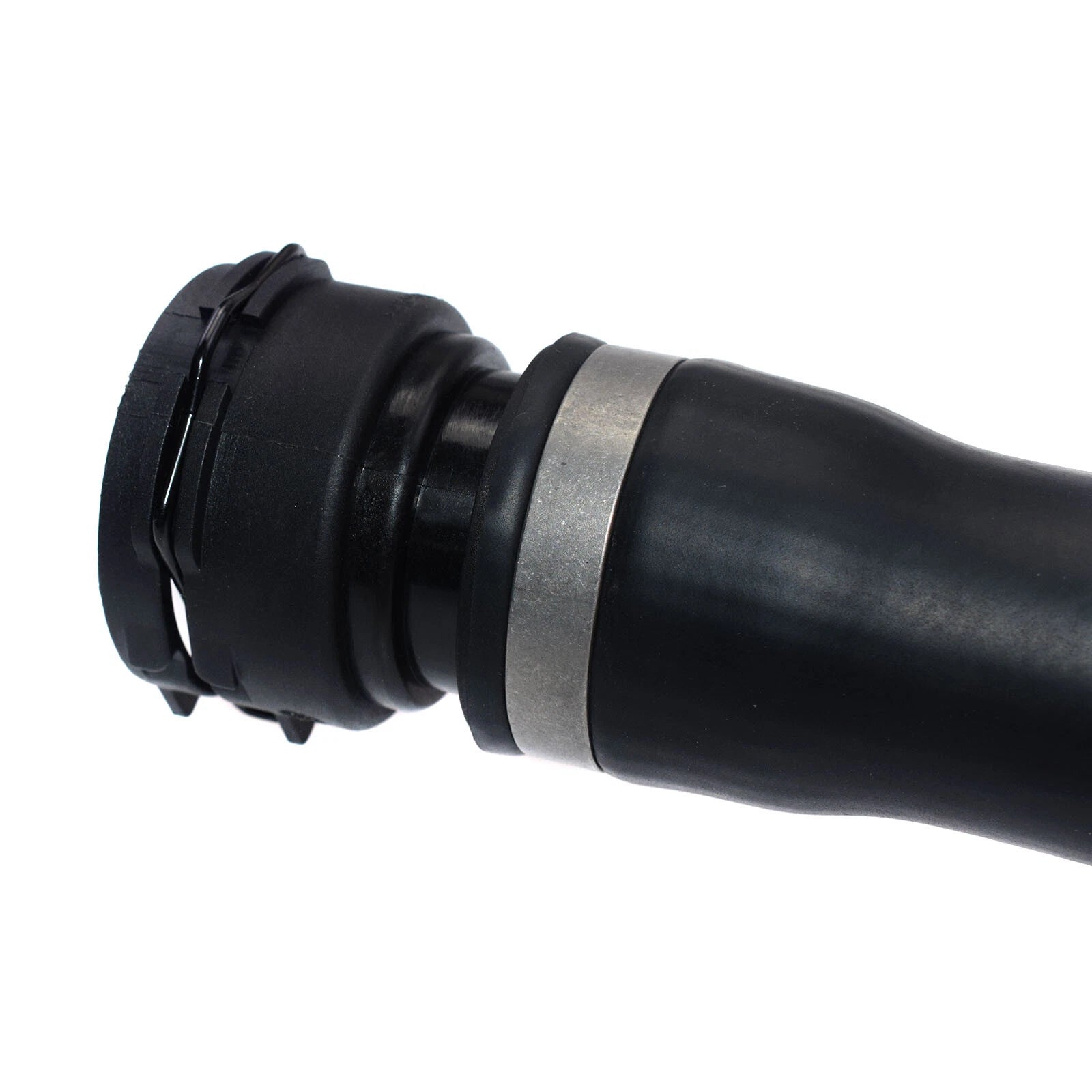 Upper Radiator Coolant Hose 17127536230 For 2007-2010 X5 E70 4.8i 4.8L V8 6B93BC-57