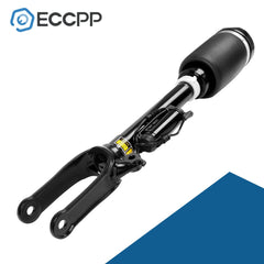 Front Air Suspension Shock For Mercedes W164 ML320 ML350 X164 GL450 GL500 W/ADS 6B93BC-57