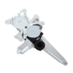 For 2013-2018 Toyota RAV4 Rear Passenger Side Window Regulator with Motor