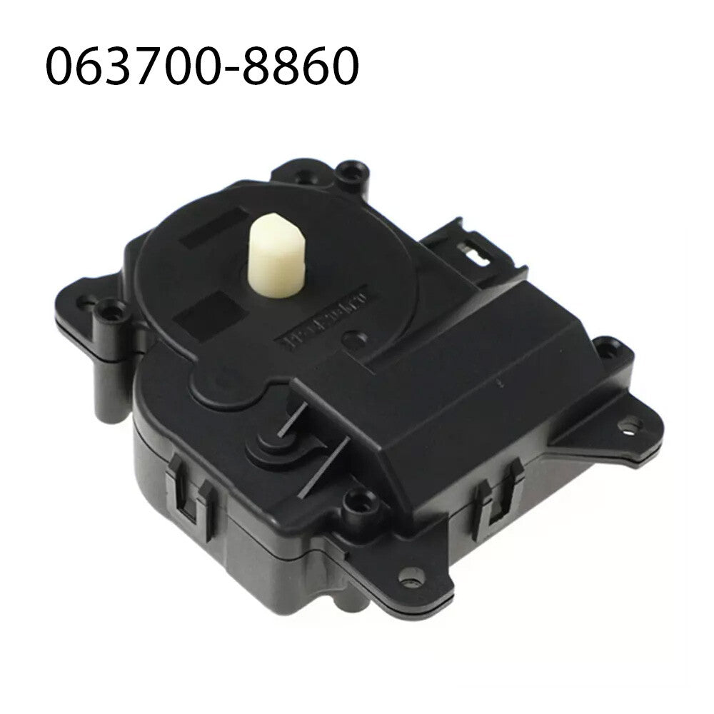 HVAC Blend Air Door Actuator 063700-8860 Fits For 2003-2009 Toyota 4runner