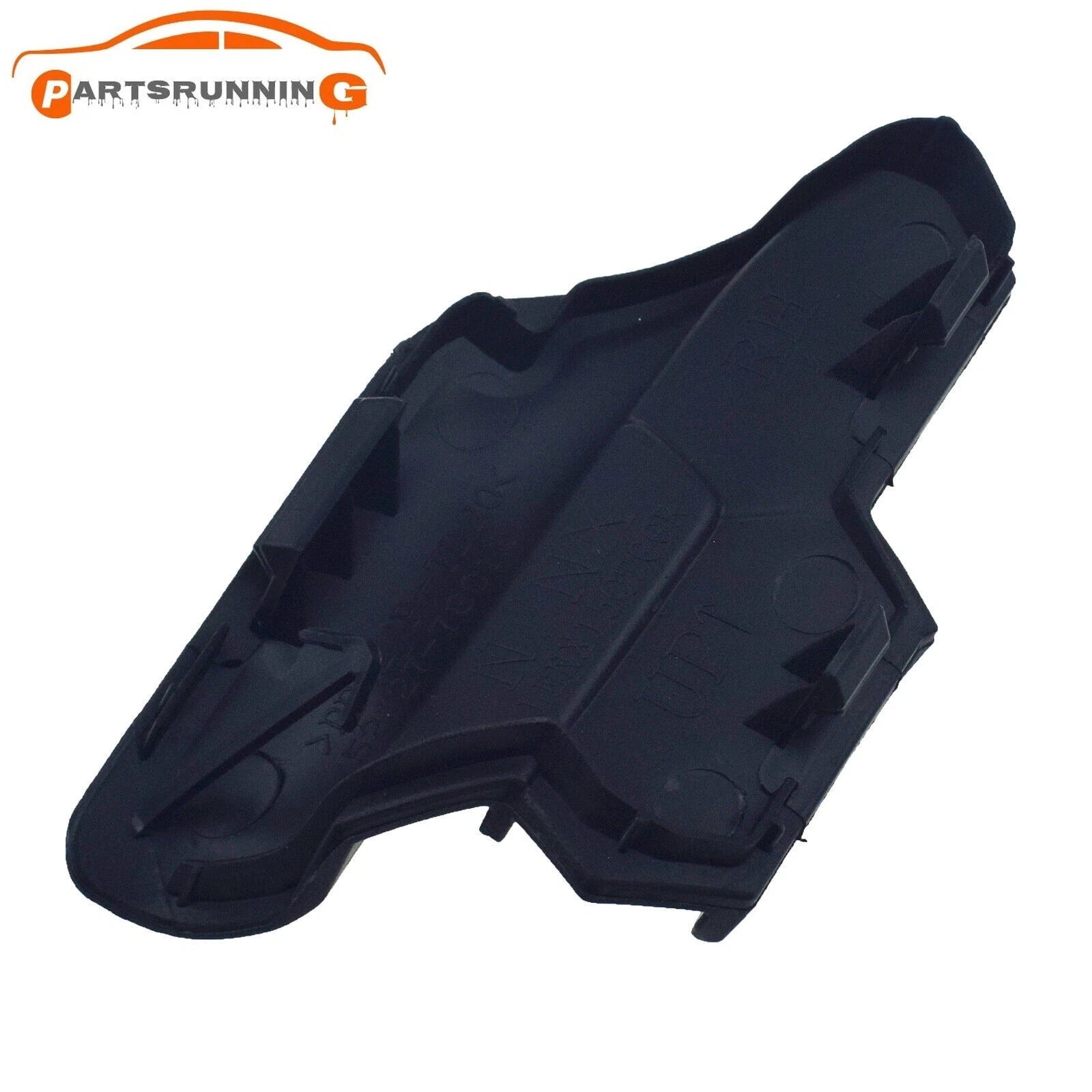 Front Right Side Bumper Hole Cover Tow Eye Cap For Lexus NX200t NX300h 2015-2017 6B93BC-57