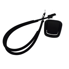 Right Front Seat Tilt Handle & Cable for Ford Fiesta MK5 MK6 02-08 Fusion 01-12 6B93BC-57