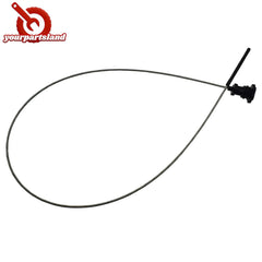 Transmission PLUG Filler Tube Fluid Dipstick For Chrysler Dodge Jeep 04591959AA 6B93BC-57