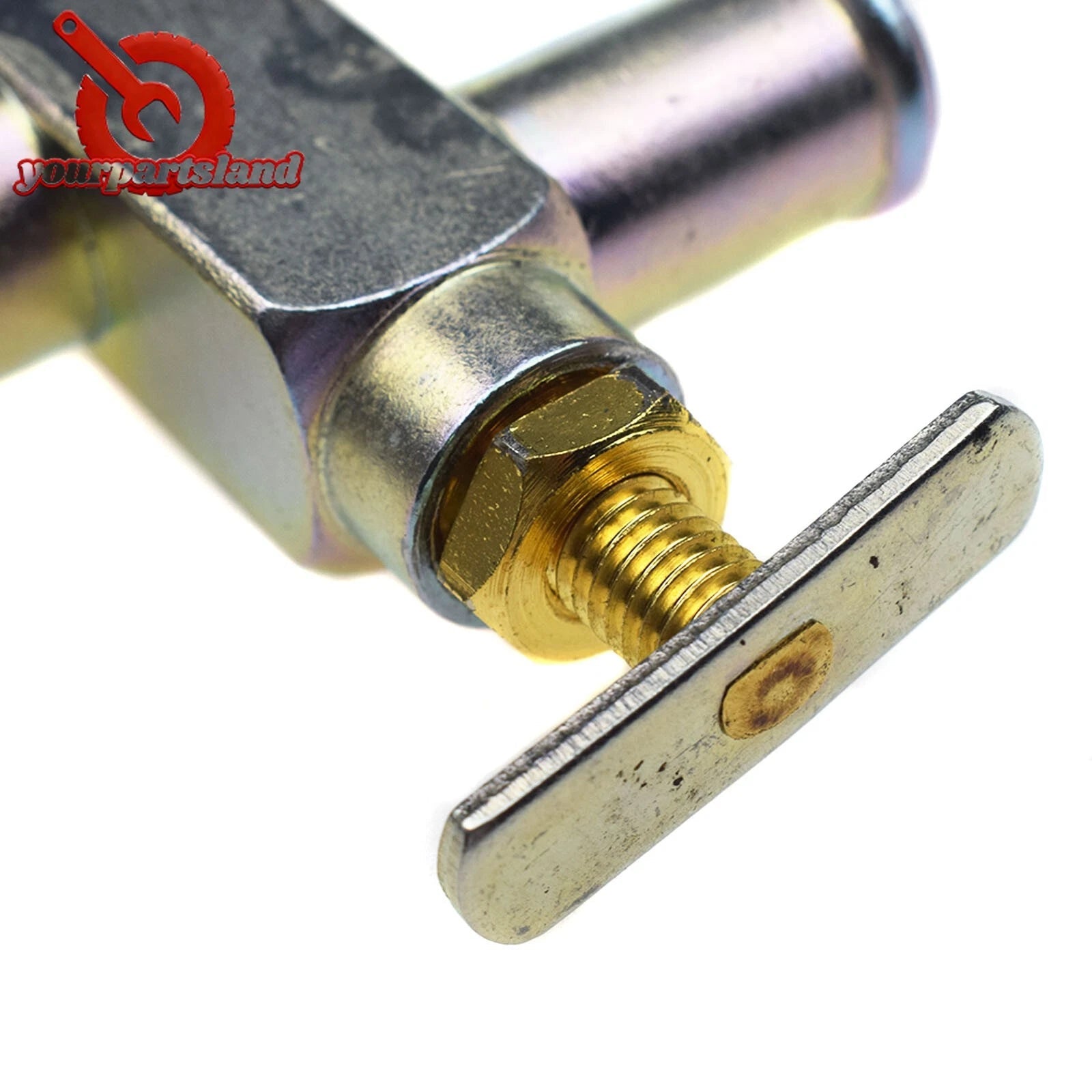 Heater Control Valve HVAC Water Manual Shut-off Valve 5/8 8211244,13005001 6B93BC-57