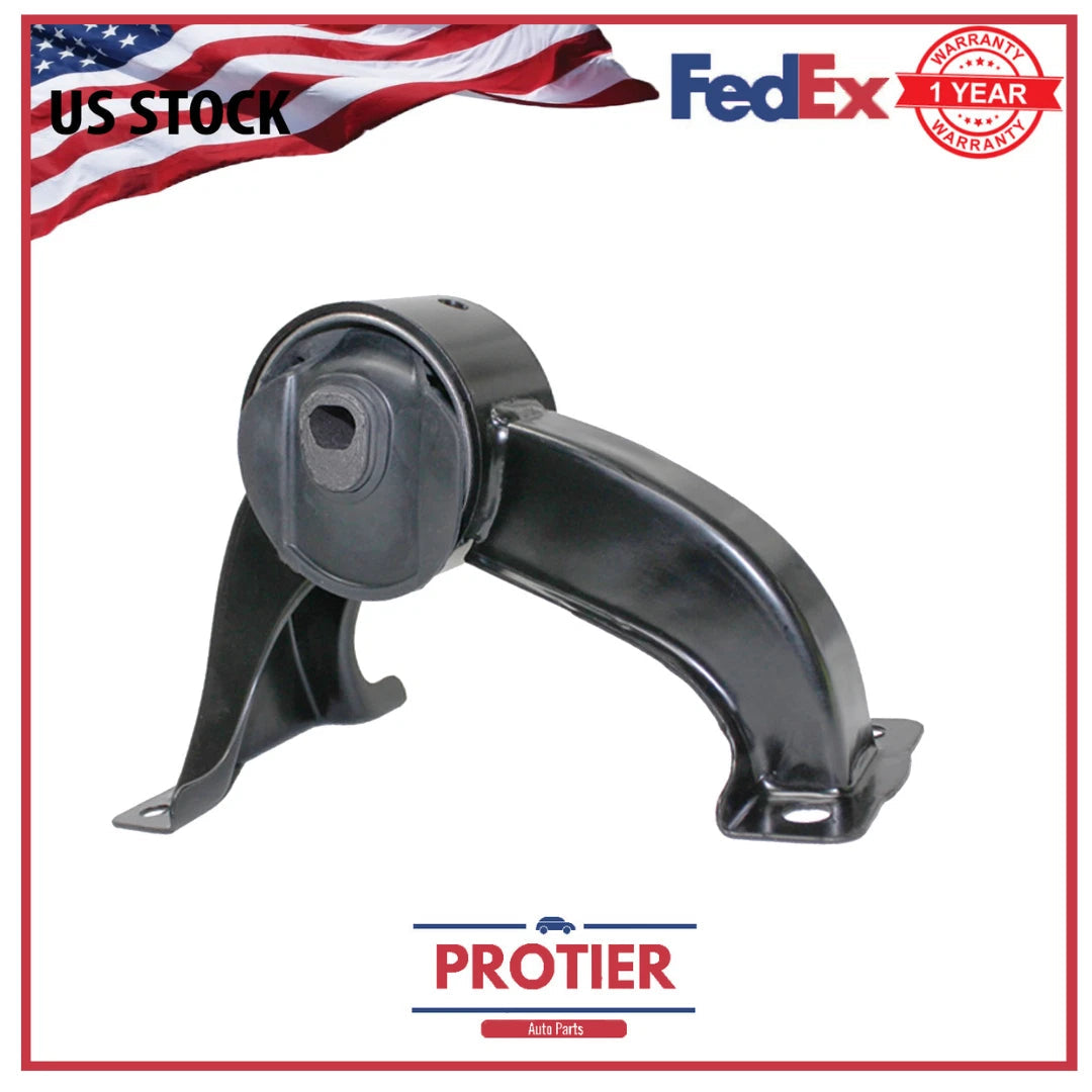 REAR ENGINE MOUNT for 2009-2010 DODGE JOURNEY 2.4L 4109 6B93BC-57