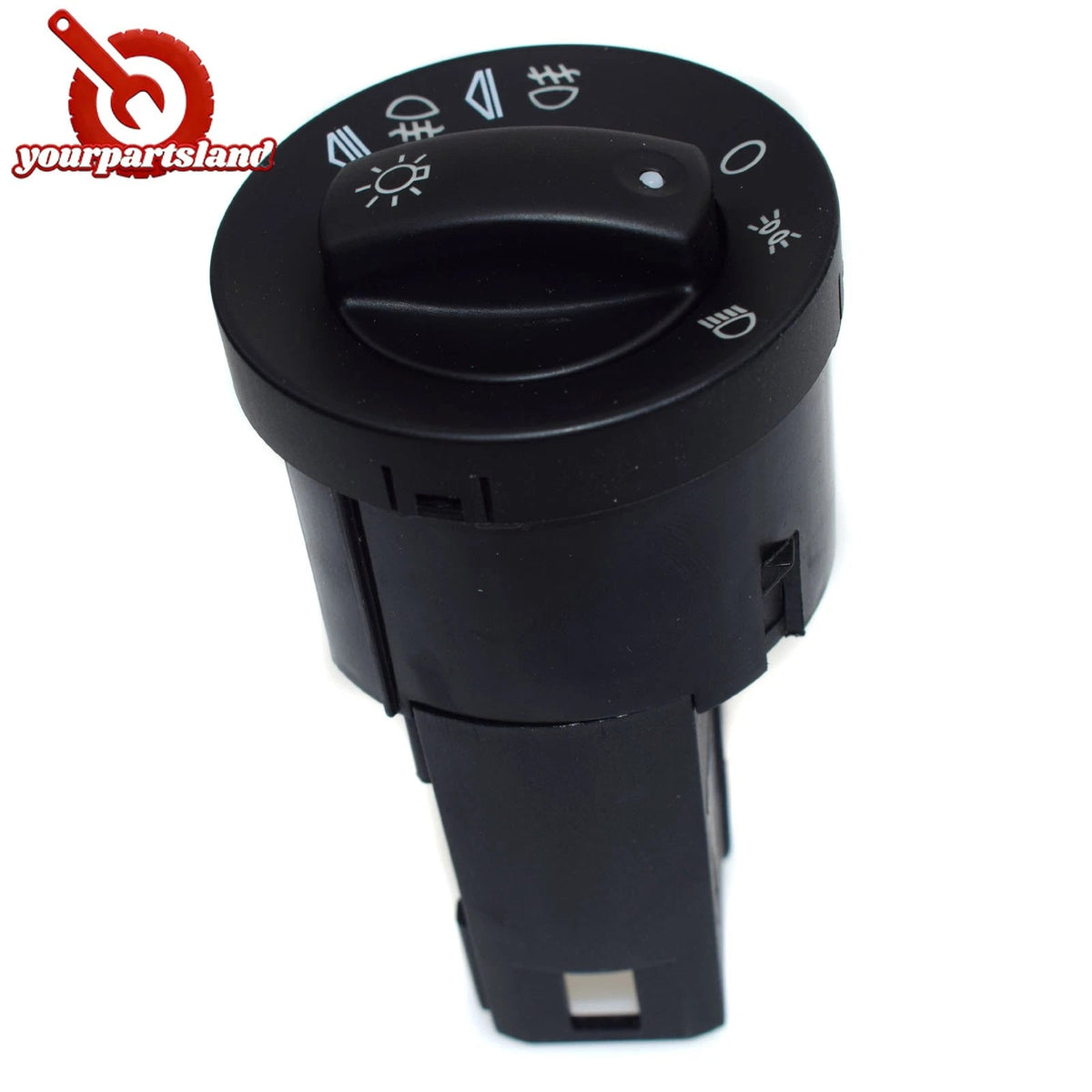 HeadLight Headlamp Switch Control for Audi A4 S4 B6 B7 Quattro 8E0 941 531A 6B93BC-57