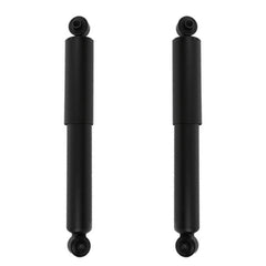 Rear Shock Absorber Kit for 1995-2003 Ford Windstar, 2004-2007 Ford Freestar, 6B93BC-57