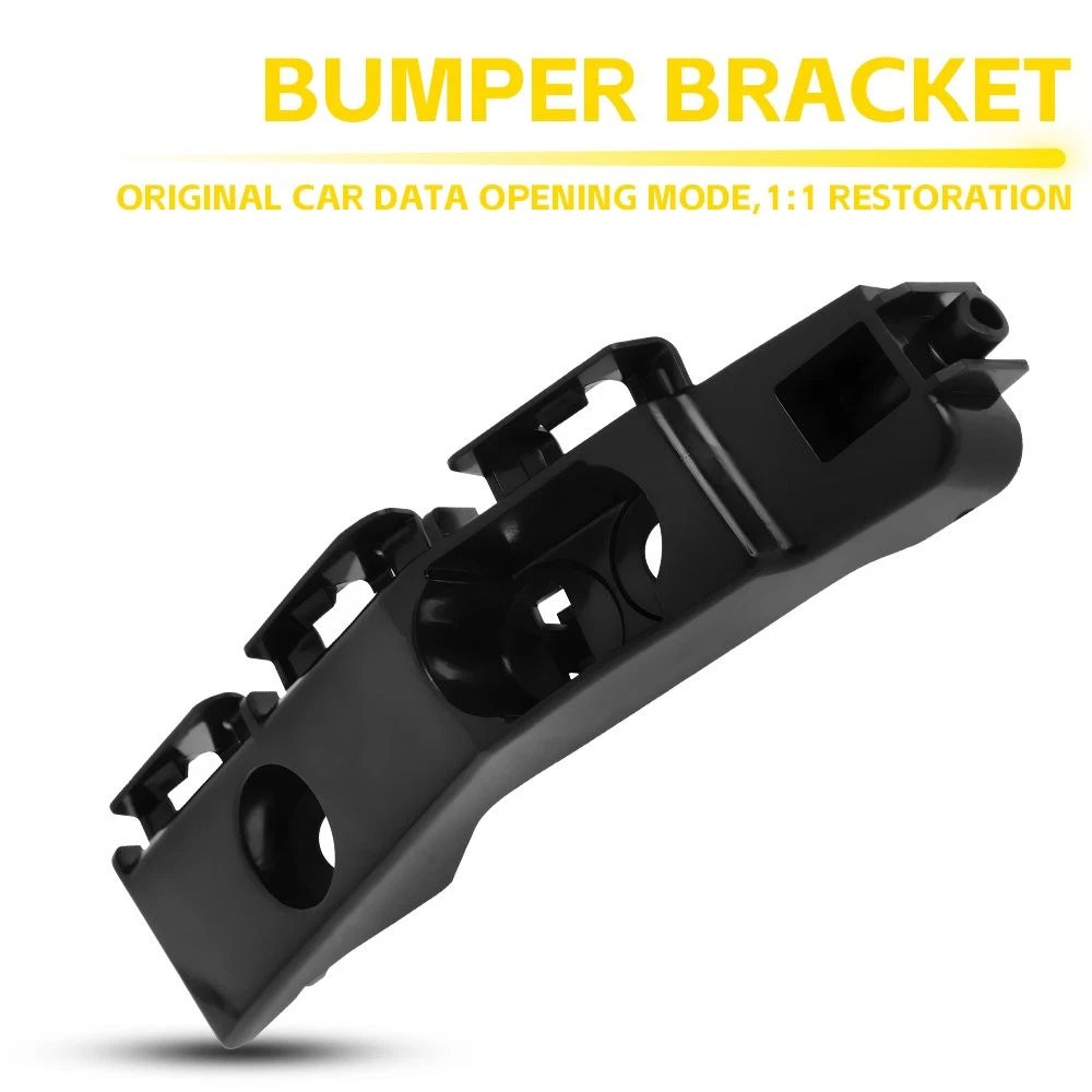 For 2011 2012 13 Dodge Durango Front Left Side Bumper Retainer Support Bracket A 6B93BC-57