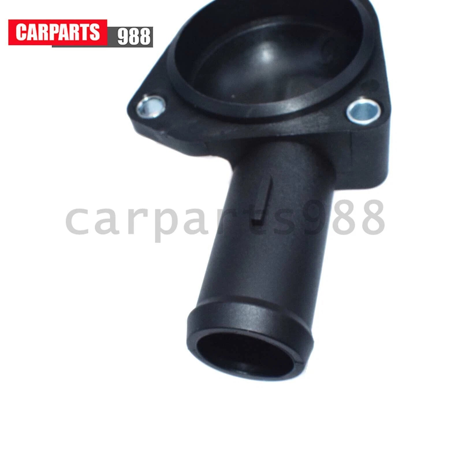 Thermostat Housing Cover Cap For VW EuroVan Golf Jetta Passat Corrado 021121121A 6B93BC-57