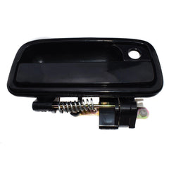 Black Outside Door Handle Front Right RH For Toyota Tacoma 1995-2004 6921035070 6B93BC-57
