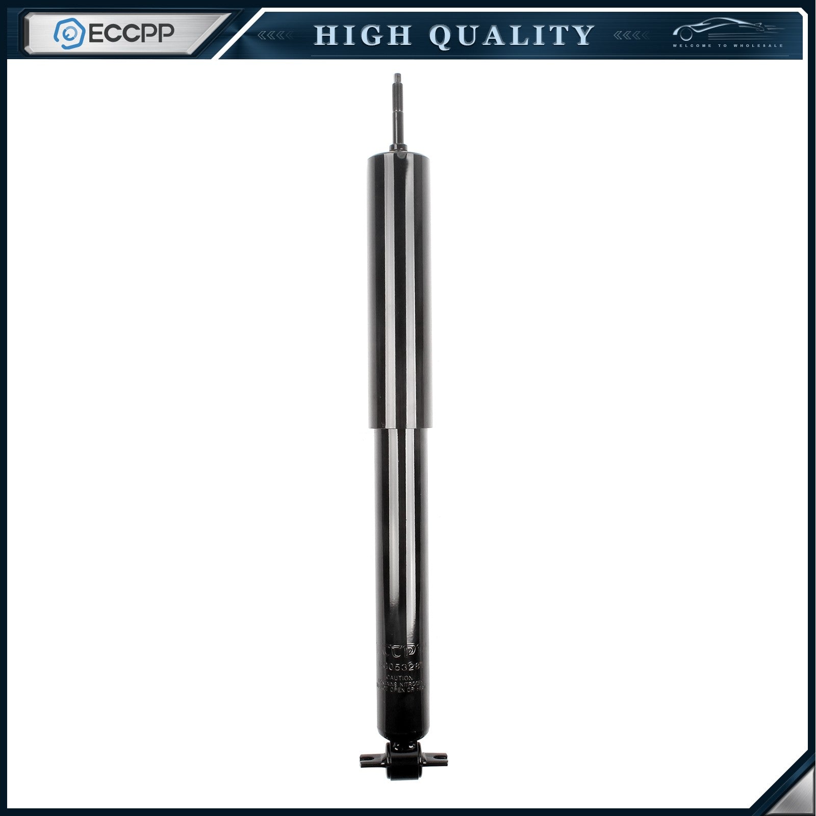 Front Pair Struts Shocks For 1993-2001 Jeep Grand Cherokee 4WD Left Right 6B93BC-57