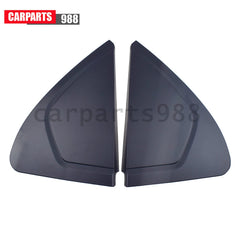 Rear Door Garnish Panel LH & RH for Chevrolet Aveo 2003-2010 96583066 96583067 6B93BC-57