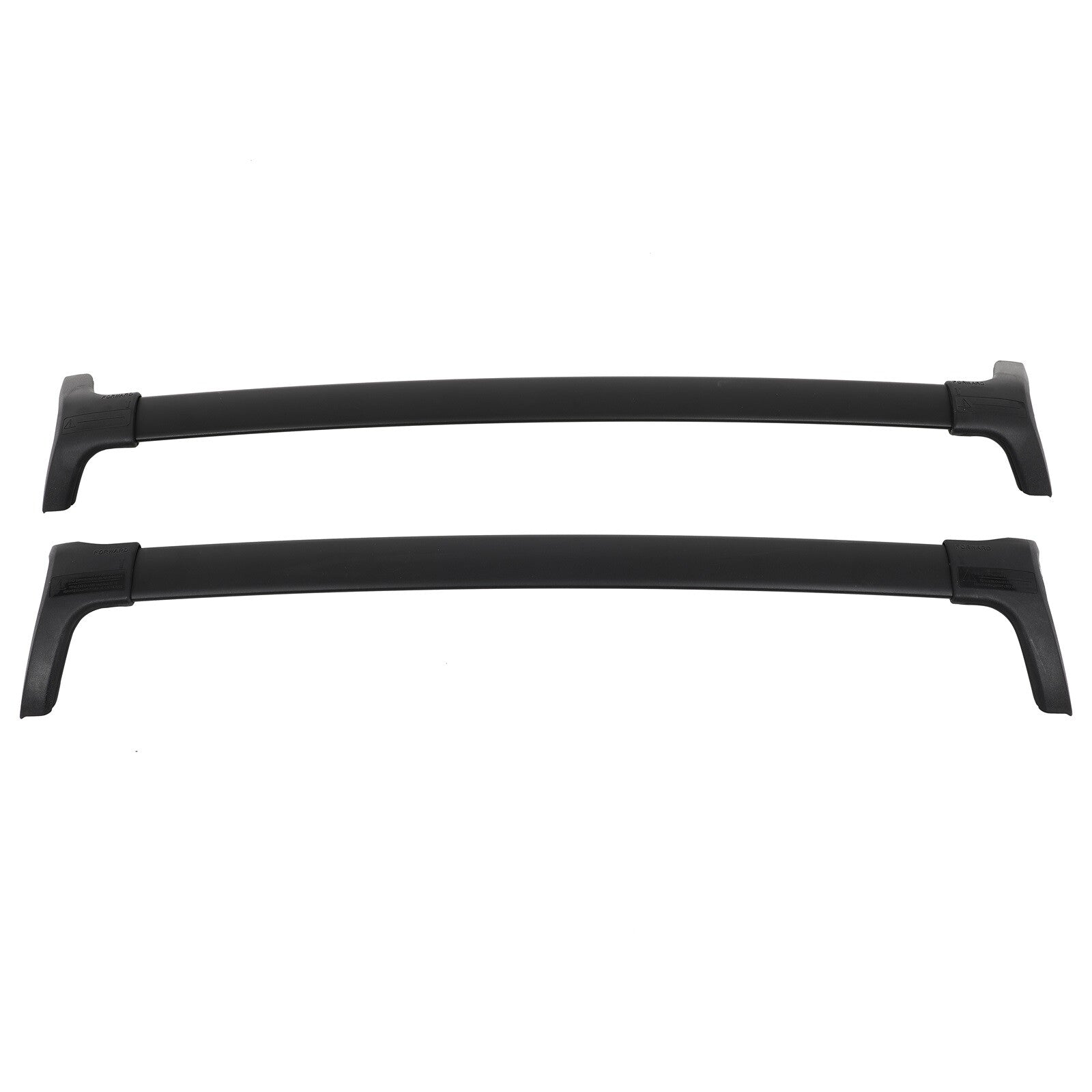 2x Roof Rail Rack Cross Bars Crossbars For Toyota 2019-2023 RAV4 RAV 4 6B93BC-57