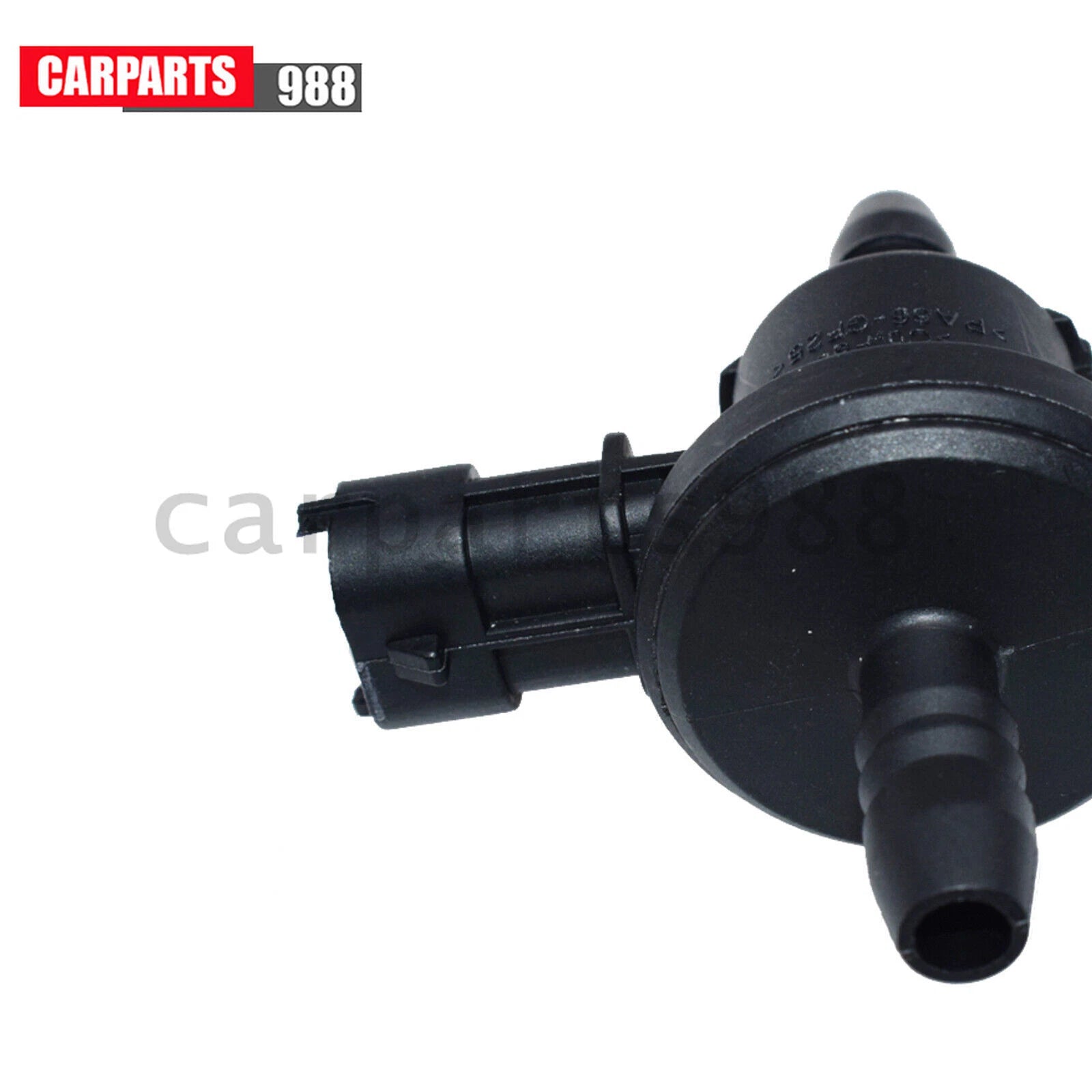 Vapor Purge Solenoid Valve For Ford Focus Escape BV61-9G866-AA 0280142500 6B93BC-57