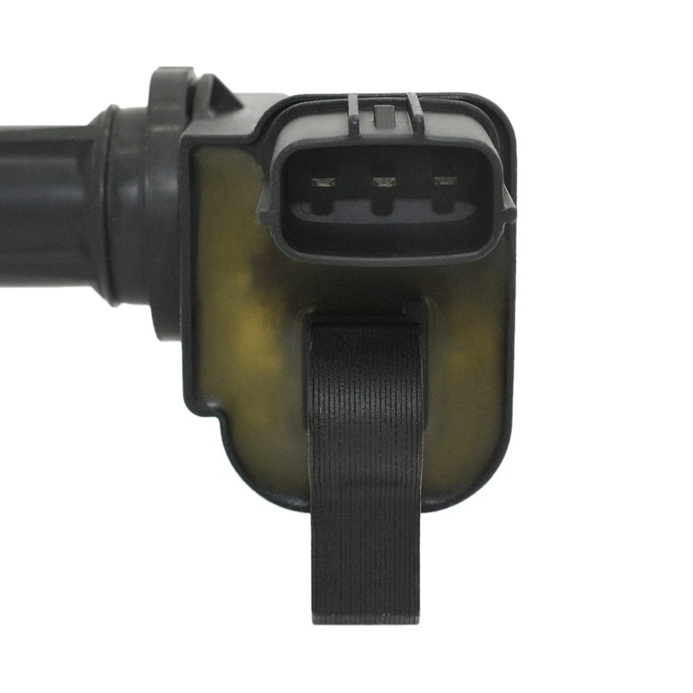 Ignition Coil H6T12371 for Mitsubishi RVR Pajero Diamante Lancer FK0138 6B93BC-57