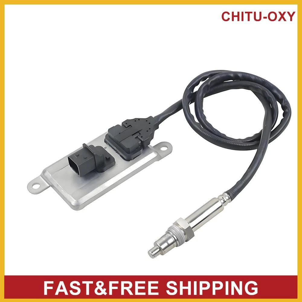 5WK97401 2294291 For Scania Trucks Bus Coach Nox Sensor 2296801 2247381 6B93BC-57