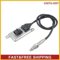 5WK97401 2294291 For Scania Trucks Bus Coach Nox Sensor 2296801 2247381 6B93BC-57