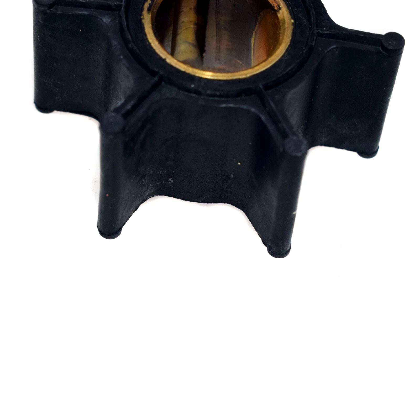 For Water Pump Impeller for Evinrude O-M-C BRP 9.9 15 HP 18-3050 500355 386084 6B93BC-57