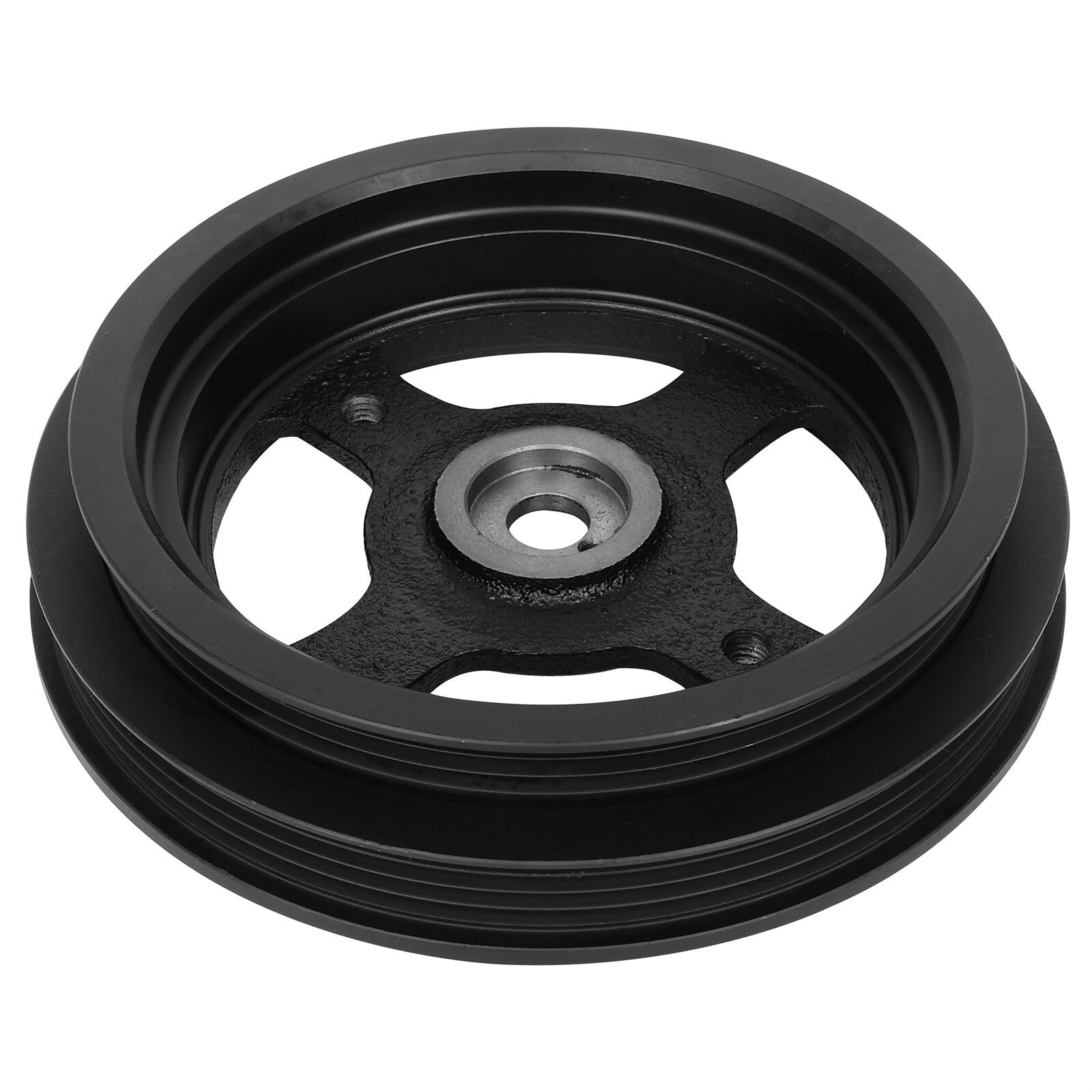 For Toyota Yaris 2007 2008 2009-2017 Scion iA 2016 1.5L  Harmonic Balancer KOEEP