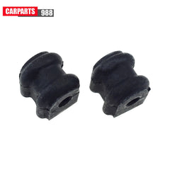 2Pcs Rear Stabilizer Sway Bar Bushing For 2007-2013 Hyundai Santa Fe Kia Sorento 6B93BC-57