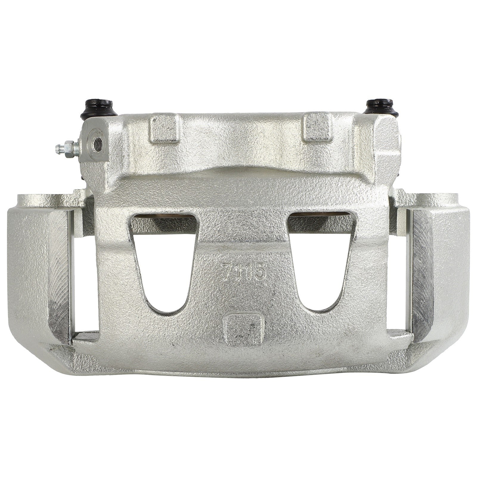Front Left Brake Caliper 1Pc For 1995-99 Ford E-350 Econoline 1995-97 Ford F-350 6B93BC-57