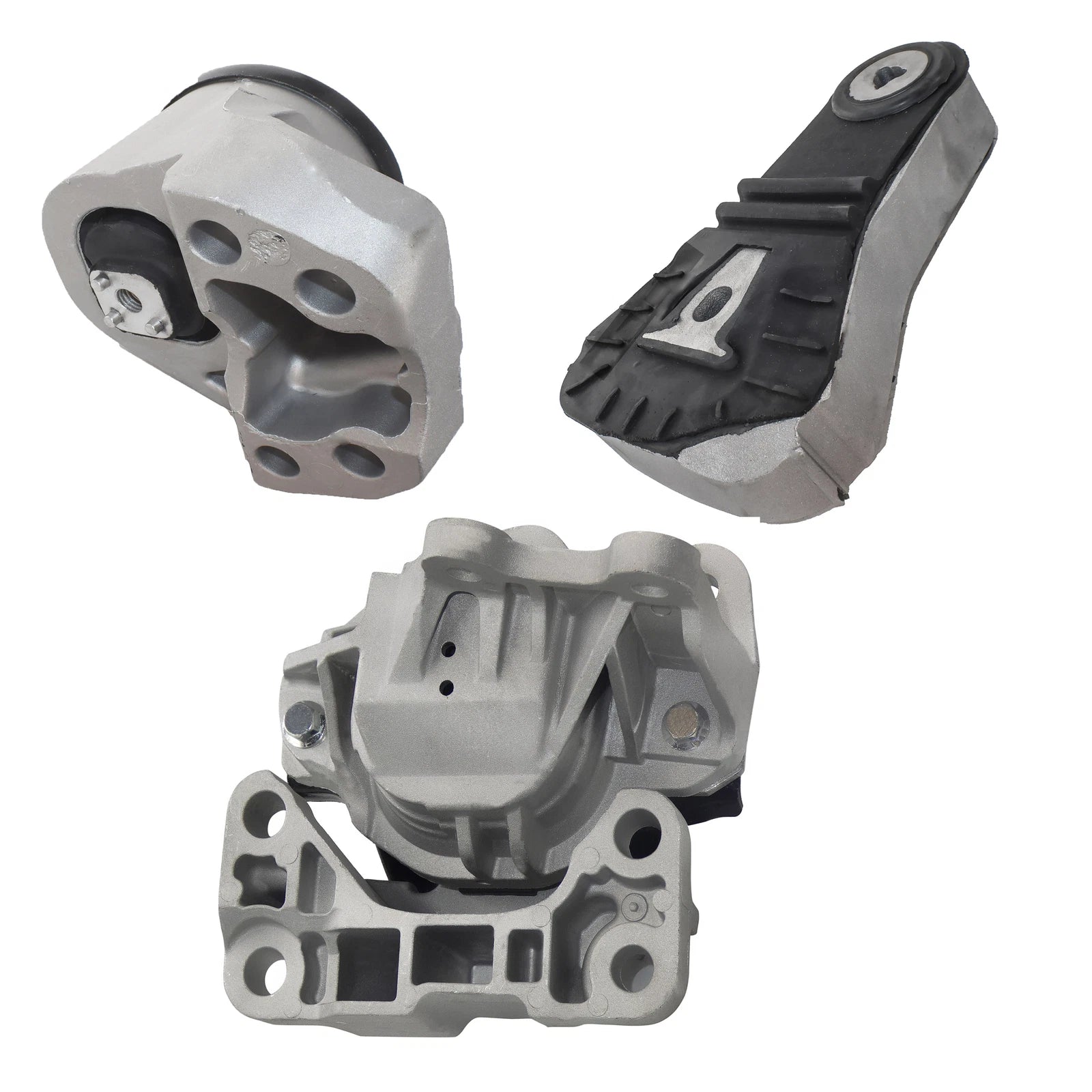 Engine Mount Set For FORD SPORT UTILITY 2019-16 6B93BC-57