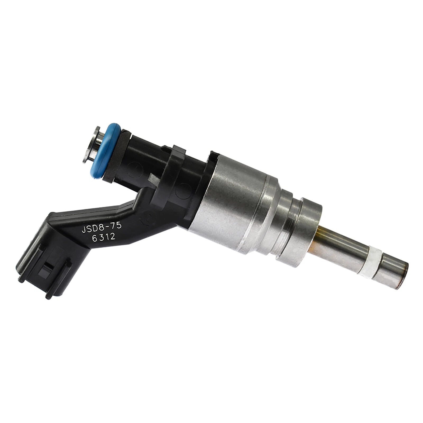 6pcs Fuel Injectors For 2004 Isuzu Axiom Rodeo 3.5L V6 JSD8-75 FJ1011 8973126200 6B93BC-57