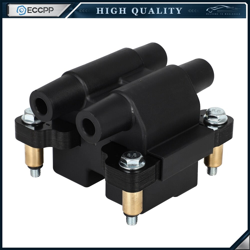 For 2.5L H4 06 Saab 9-2X Forester Impreza Legacy Ignition Coil and Spark Plug KOEEP
