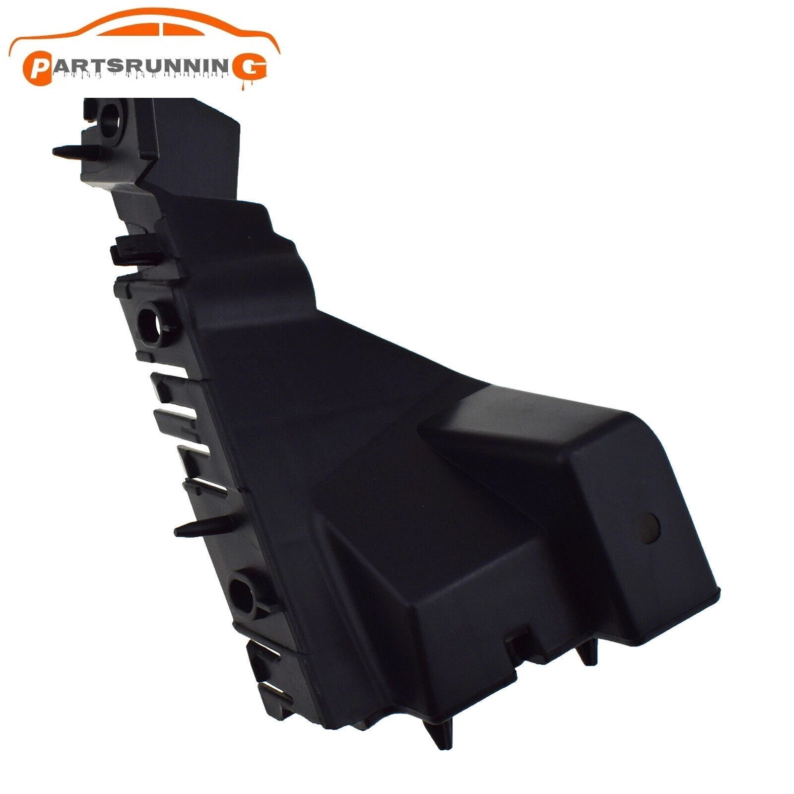 Front Passenger Side Bumper Bracket 8R0807284C For 2009-2017 Audi Q5 14-2017 SQ5 6B93BC-57
