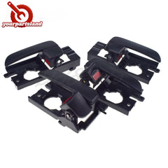Front Rear Inner Inside Door Handle LH / RH For Hyundai Accent 1.6L 2006-2011 6B93BC-57
