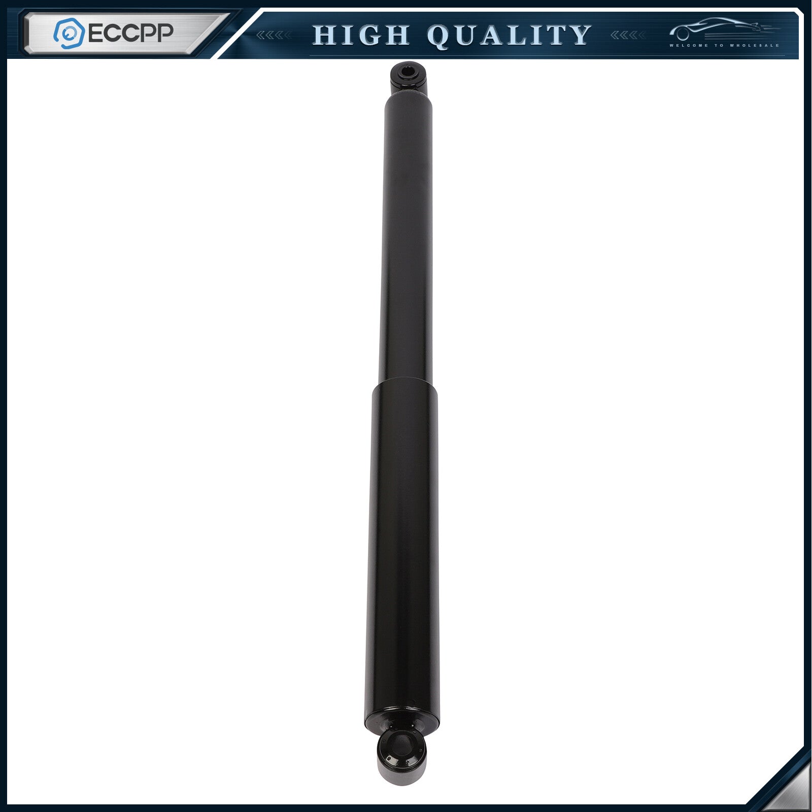 Rear Pair Struts Shocks For 83-11 Ford Ranger 94-08 Mazda B4000 B3000 Left Right 6B93BC-57