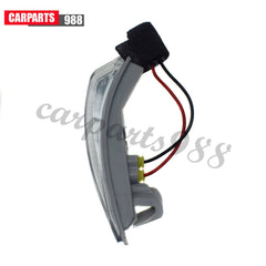 Left Side LED Mirror Turn Signal Lamp for 2008-18 Grand Caravan Town & Country 6B93BC-57