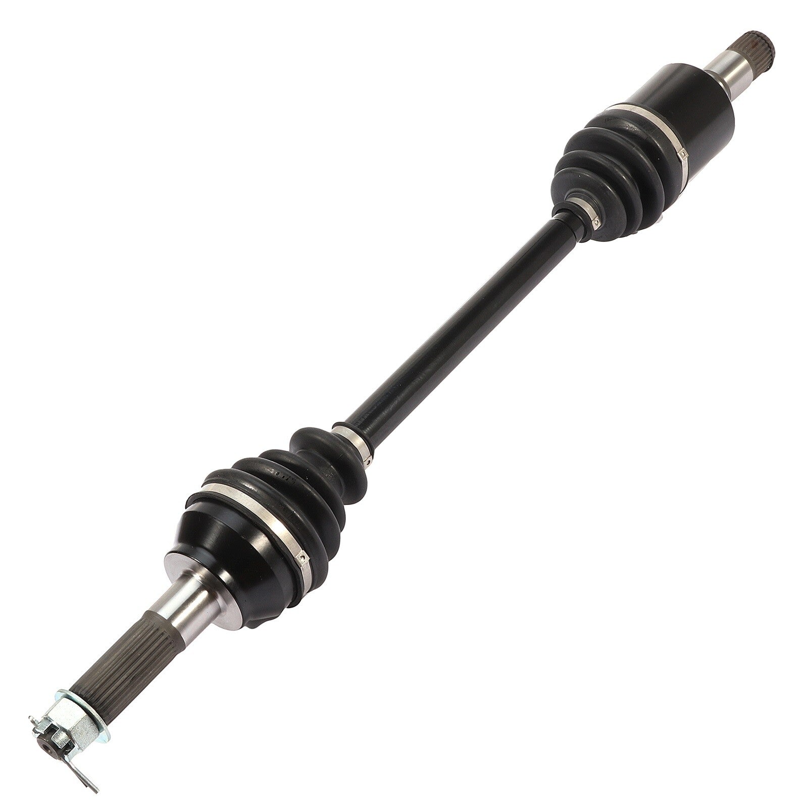 For Bobcat 3400 2010 2011 2012 2013 2014 2015   CV Joint Axle Rear Right 6B93BC-57