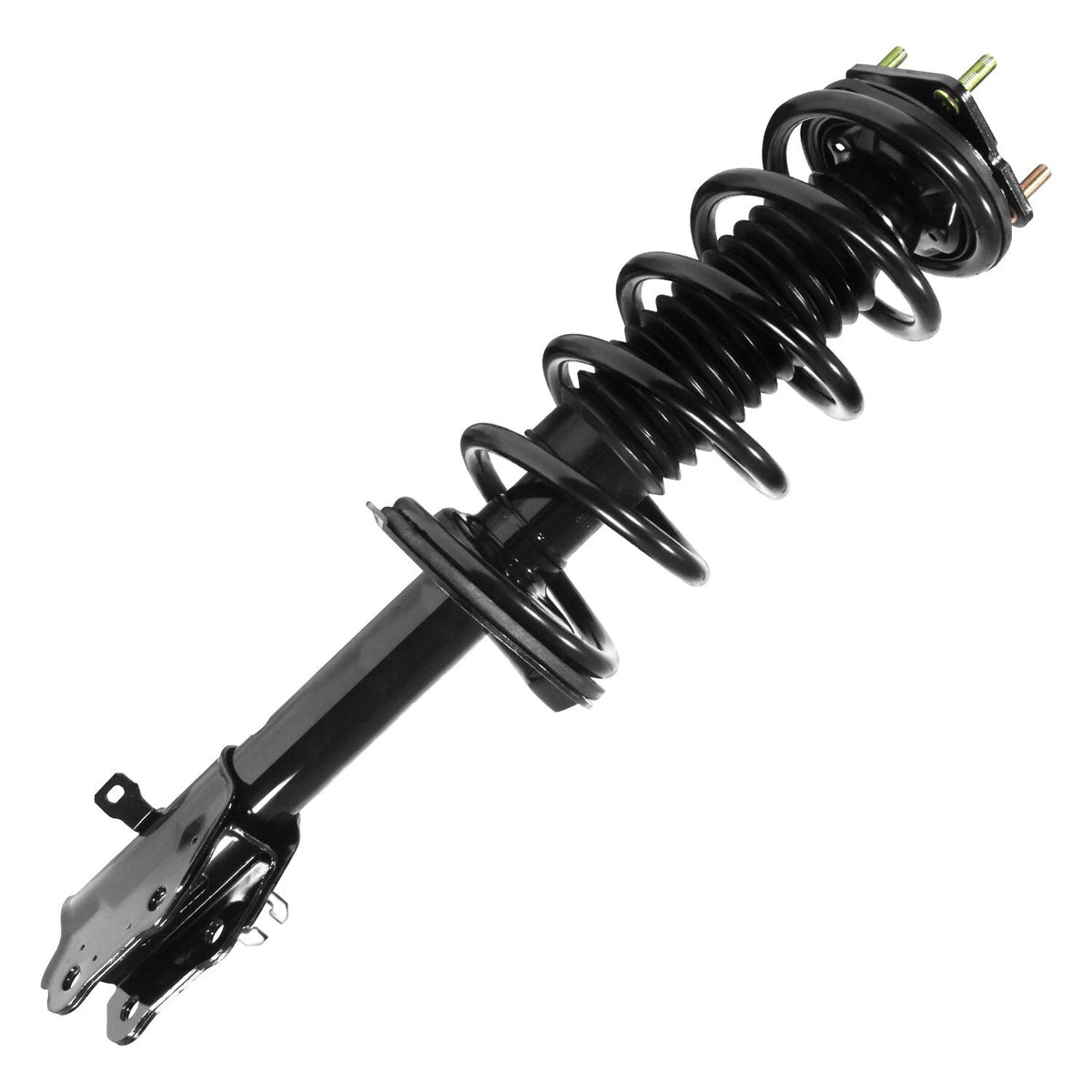 Front Right Complete Strut Assembly for 2007-2012 Mazda CX-7 6B93BC-57