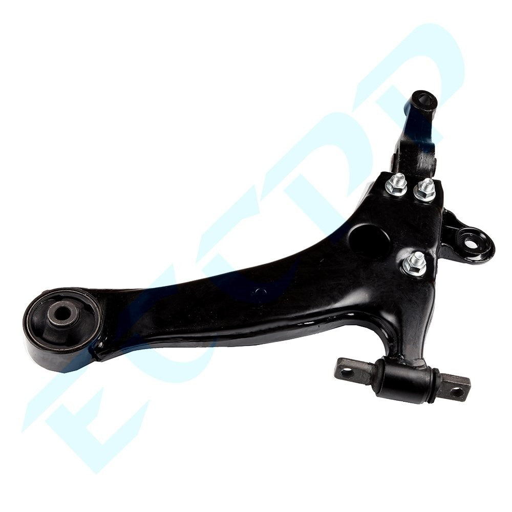 8PCS  Front Lower Control Arms Tie Rods Sway Bars Fits 2001 - 2006 Kia Optima KOEEP