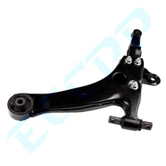 8PCS  Front Lower Control Arms Tie Rods Sway Bars Fits 2001 - 2006 Kia Optima KOEEP