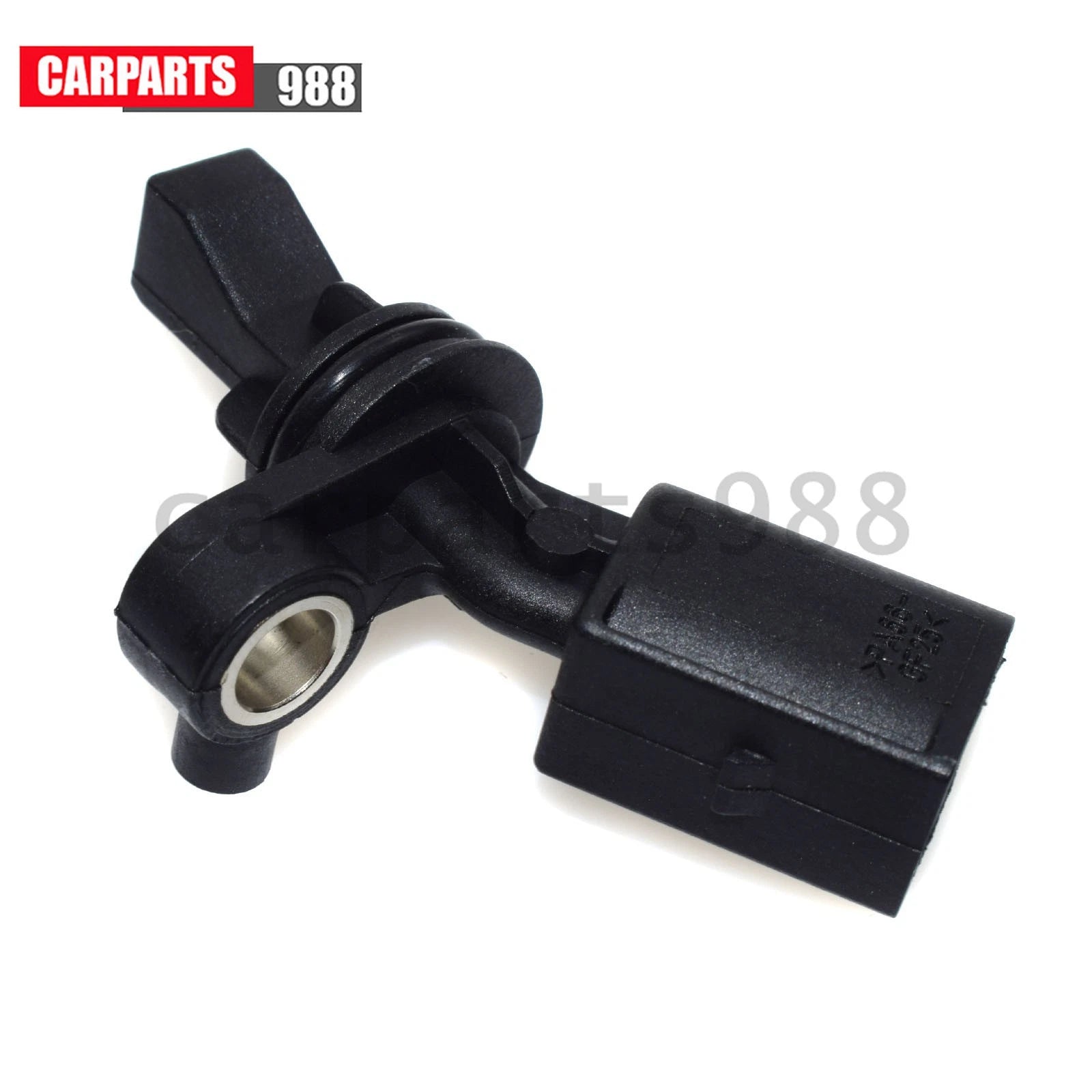Rear Left ABS Sensor Wheel Speed Sensor For Audi VW Amarok Pickup 2H0927807A 6B93BC-57