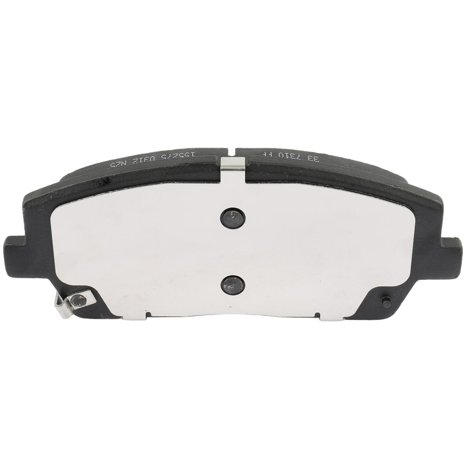 Front Ceramic Pads for 2020 2021 2022 2023 Hyundai Palisade Kia Telluride 6B93BC-57