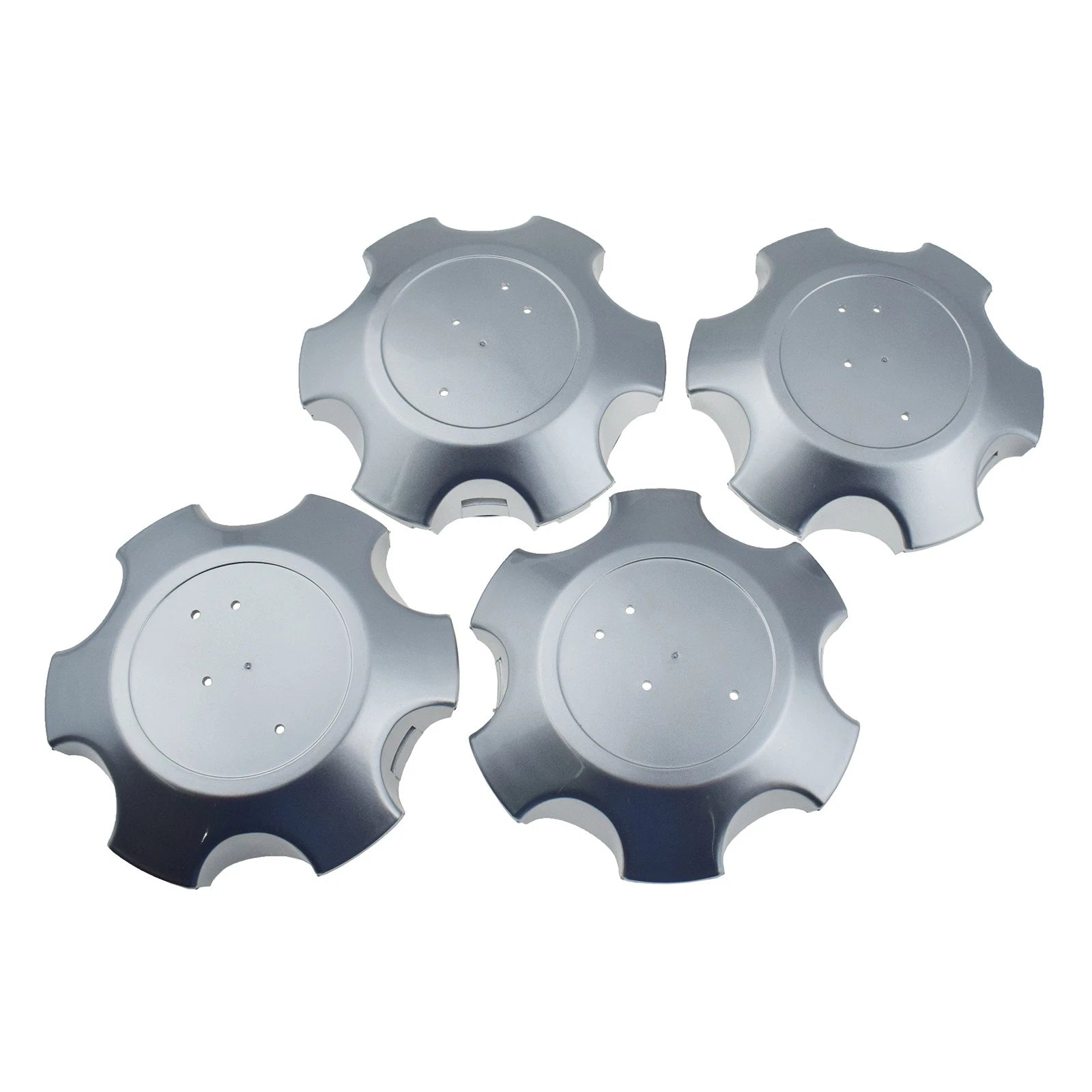 42603-60500 4PCS 139mm Wheel Center Hub Cover Cap For Toyota 4Runner 2003-09 6B93BC-57
