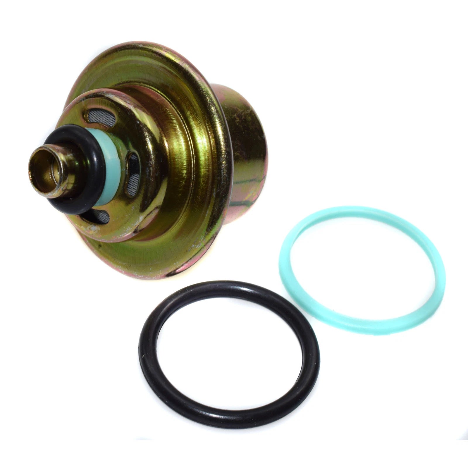 Fuel Injection Pressure Regulator PR210,5G1119 For Jeep Cherokee Dodge 4418850 6B93BC-57