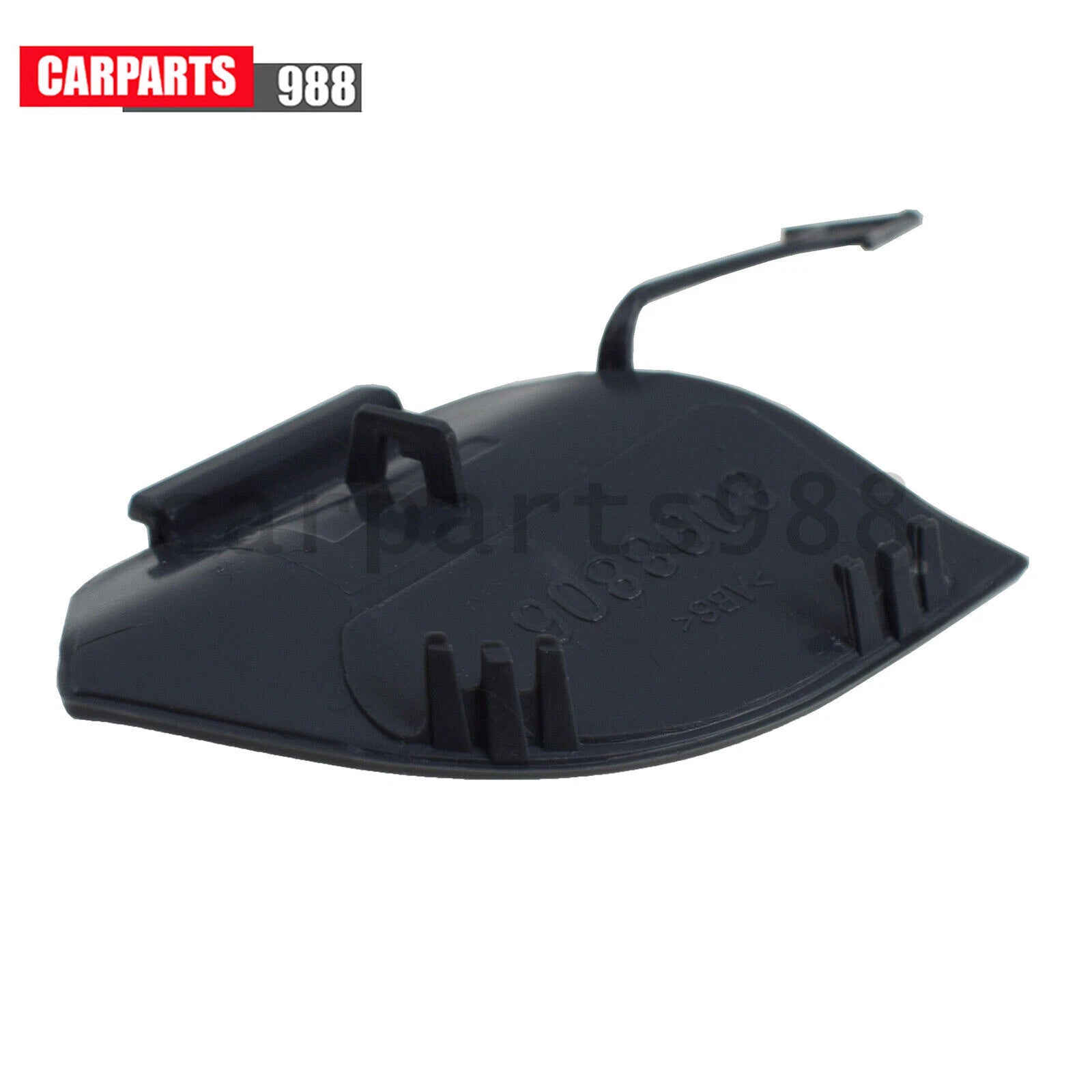 Fit For BMW G01 X3 M40i M Sport 2018-2021 Rear Bumper Tow Hook Eye Cover Cap 6B93BC-57