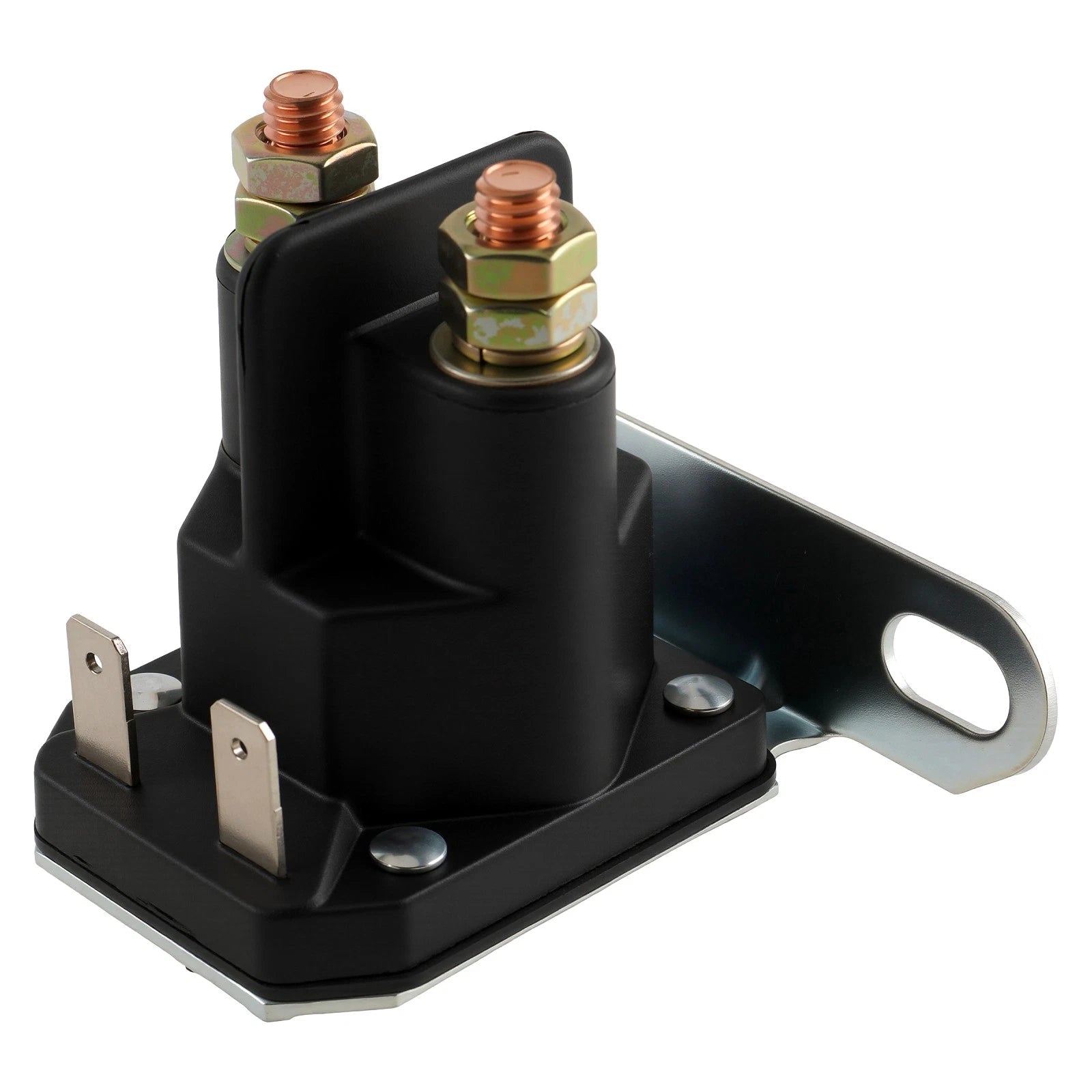 Starter Relay Solenoid For John Deere LT133 LT150 LT155 LT160 LT166 LT170 LT180 6B93BC-57