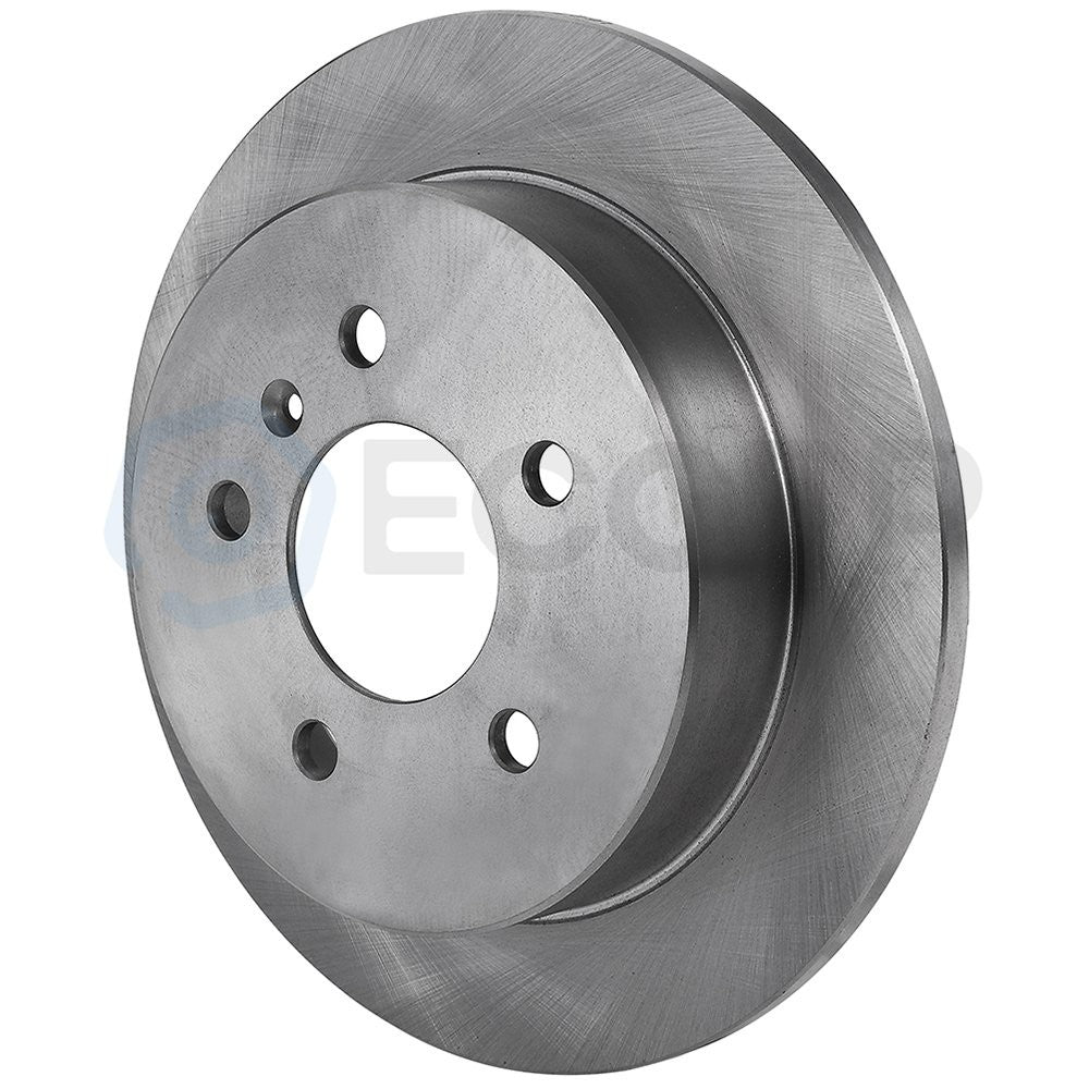 Front Rear Brake Discs Rotors For 2006-10 Chevrolet Impala 3.9L 6B93BC-57